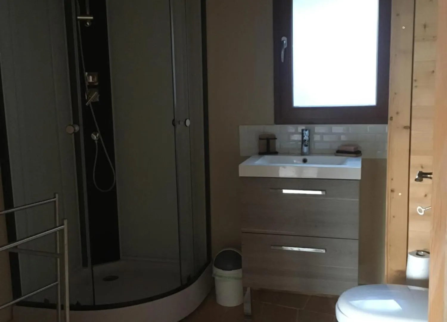 Belle Vue Apartment Pers-Jussy