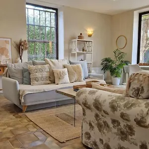 Appartement Le Champ Du Roy, Chasse-sur-Rhône