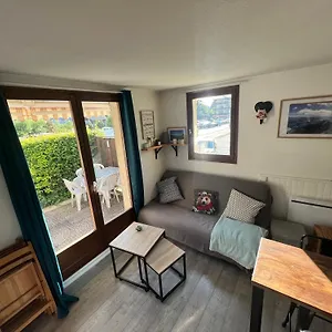 Appartement Centre -, Samoëns