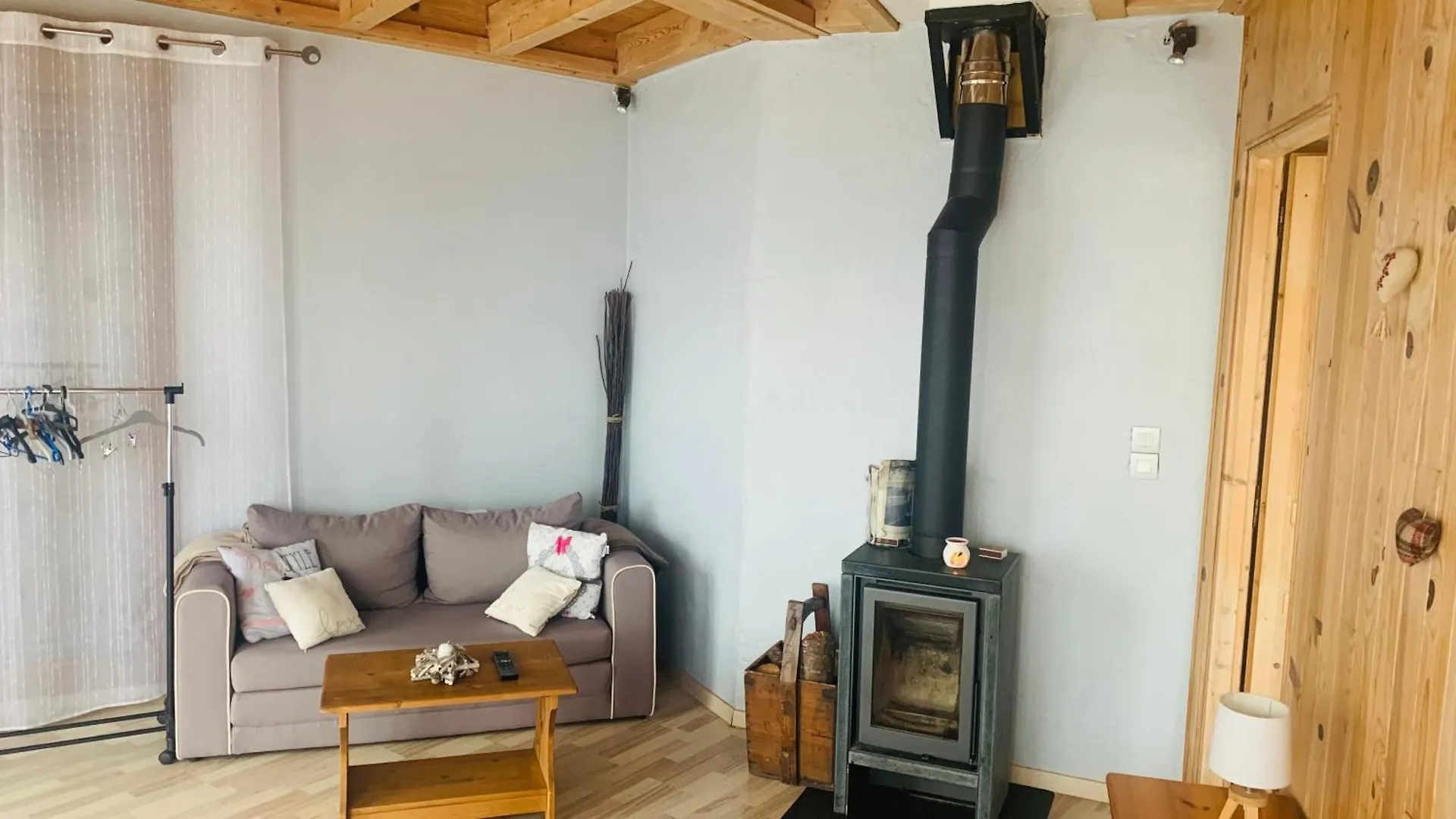Belle Vue Apartment Pers-Jussy